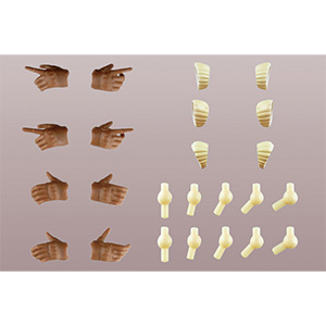 ���g���A�[�����[[LA-OP09]�n�ʏ����뉀�p�^�N�e�B�J���O���[�u(�^��)