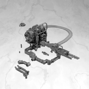 ���g���A�[�����[ [LA-MD03]���K�~�f�o�C�X�����Z�b�g�^�}�V���K��A