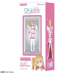 �f�W�^���t�B�M���A�{�b�N�X �����G��