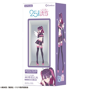 �f�W�^���t�B�M���A�{�b�N�X �~���G��