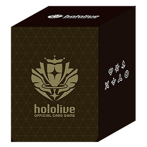 hololive OFFICIAL CARD GAME ItBVzJP[X Vol.3 uhS