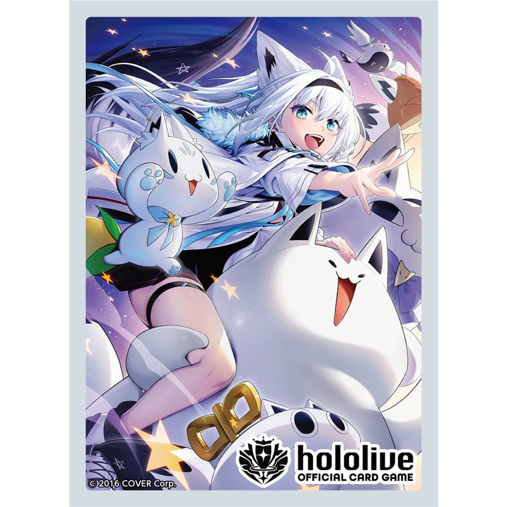 hololive OFFICIAL CARD GAME ItBVzJX[u vol.4 tuL