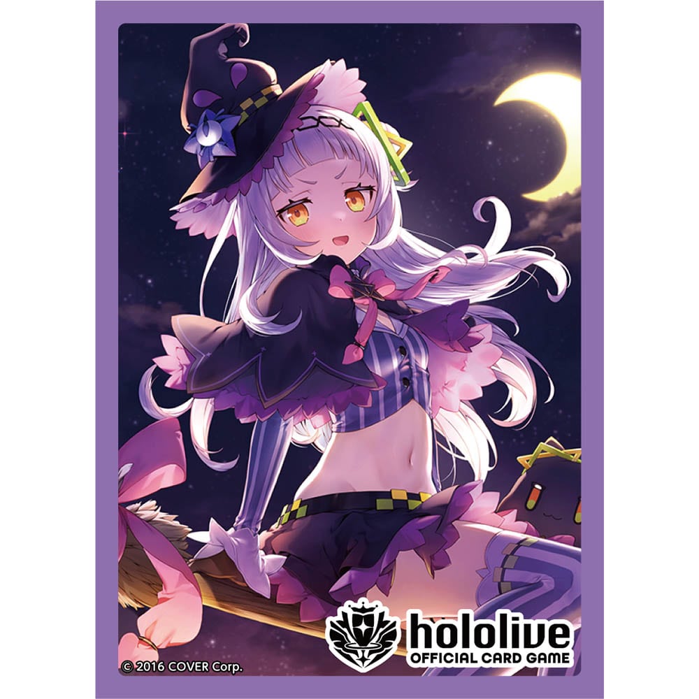 hololive OFFICIAL CARD GAME ItBVzJX[u vol.5 VI