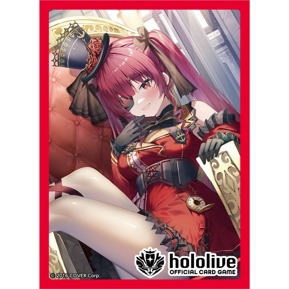 hololive OFFICIAL CARD GAME ItBVzJX[u vol.6 }