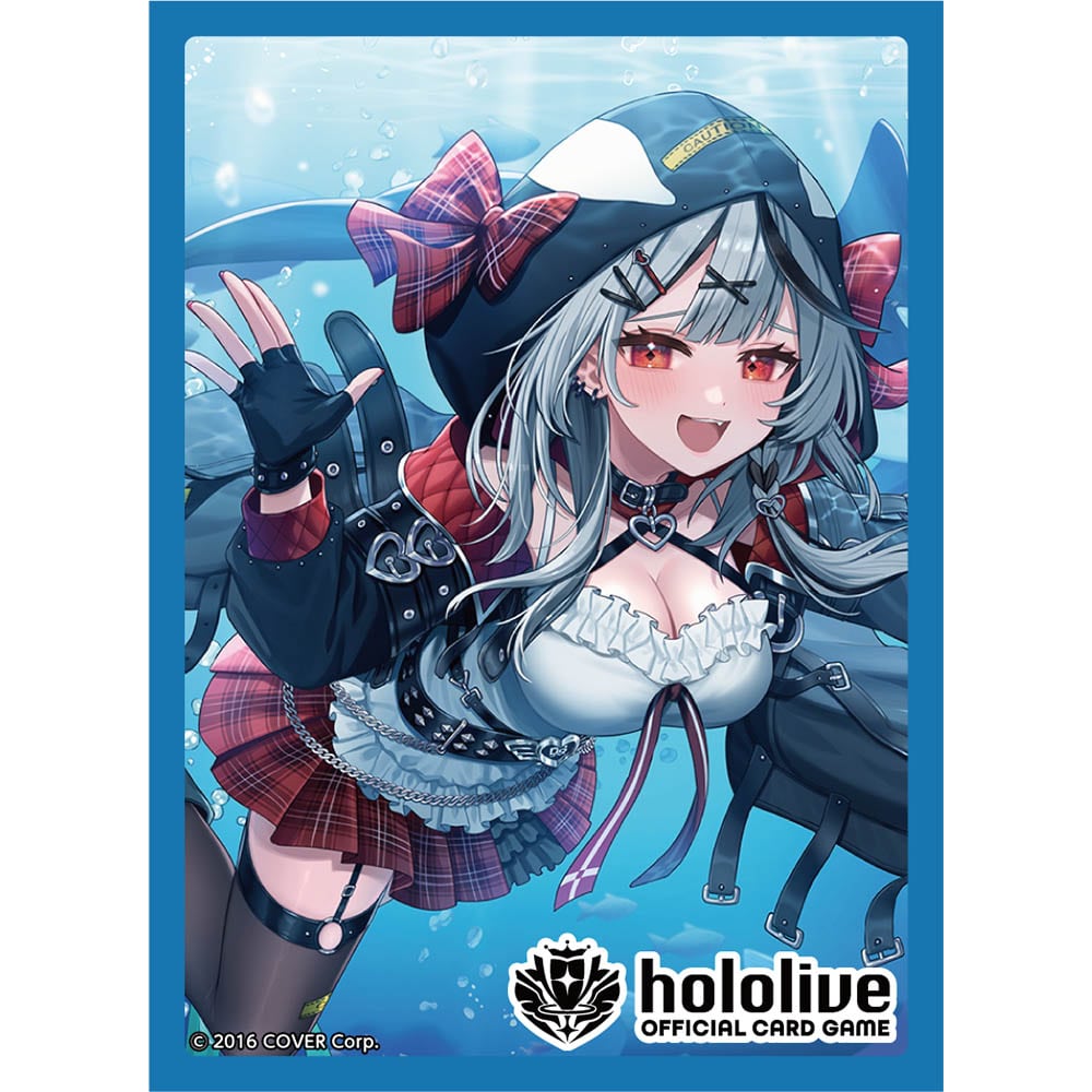 hololive OFFICIAL CARD GAME ItBVzJX[u vol.7 ԍN