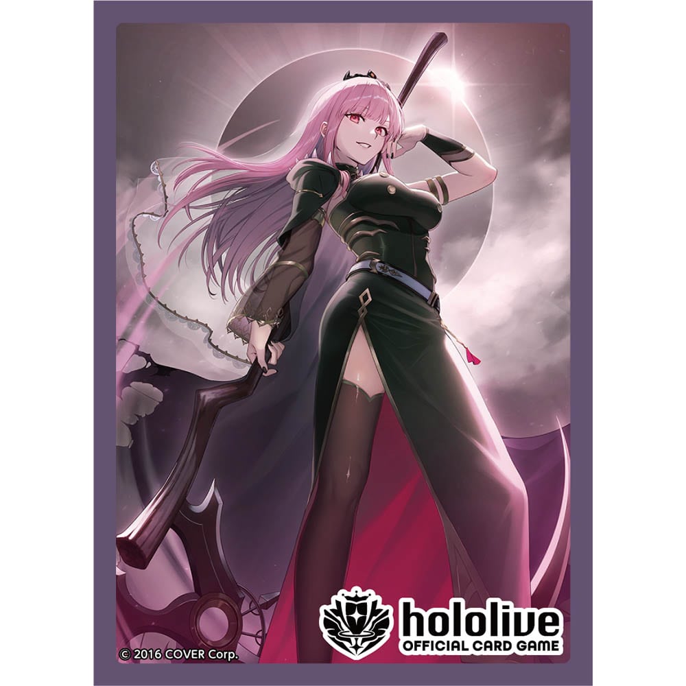 hololive OFFICIAL CARD GAME ItBVzJX[u vol.8 XJIy