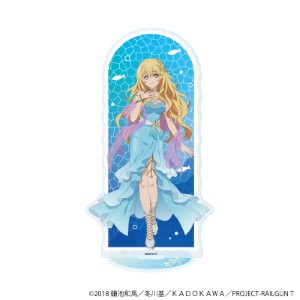 とある科学の超電磁砲 コトブキヤ 一方通行 打ち止め 缶バッジ アクリルスタンド とある科学の超電磁砲 コトブキヤ 一方通行 打ち止め 缶バッジ