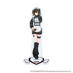 �A�N�����X�^���h�u�A�C�h���}�X�^�[ �V���C�j�[�J���[�Y�v�������J ���F�V�gver.