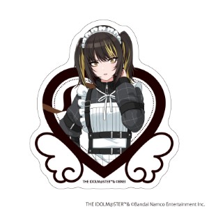 �_�C�J�b�g�X�e�b�J�[�u�A�C�h���}�X�^�[ �V���C�j�[�J���[�Y�v�������J ���F�V�gver.(�`�����낵�C���X�g)