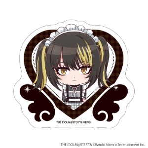 �_�C�J�b�g�X�e�b�J�[�u�A�C�h���}�X�^�[ �V���C�j�[�J���[�Y�v�������J ���F�V�gver.(�~�j�L�����C���X�g)