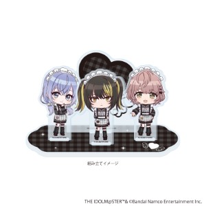 �A�N�����W�I���}�u�A�C�h���}�X�^�[ �V���C�j�[�J���[�Y�v283�v�� �R���e�B�b�N ���F�V�gver.