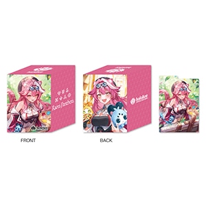 COVER オフィシャルホロカケース　大空スバル　１０個 hololive OFFICIAL CARD GAME オフィシャルホロカケース vol.8