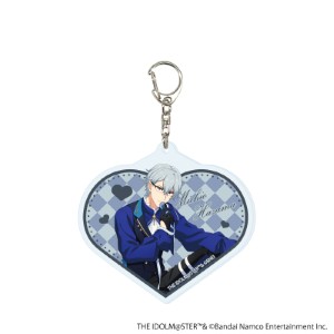 �A�C�h���}�X�^�[ SideM �A�N�����L�[�z���_�[ �� ���v �`�����낵 �z���C�g�f�[���C�u2026 -Bitter Style by 2022-