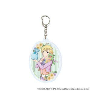 �A�C�h���}�X�^�[ SideM �A�N�����L�[�z���_�[ �s�G�[��  �z���C�g�f�[���C�u2022