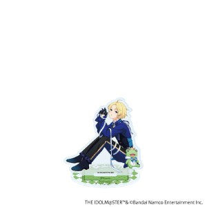 �A�C�h���}�X�^�[ SideM �A�N�����X�^���h �s�G�[�� �`�����낵 �z���C�g�f�[���C�u2026 -Bitter Style by 2022-