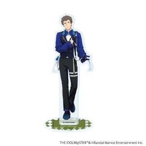 �A�C�h���}�X�^�[ SideM �A�N�����X�^���h �M�� ���i �`�����낵 �z���C�g�f�[���C�u2026 -Bitter Style by 2022-