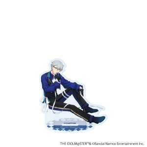 �A�C�h���}�X�^�[ SideM �A�N�����X�^���h �� ���v �`�����낵 �z���C�g�f�[���C�u2026 -Bitter Style by 2022-