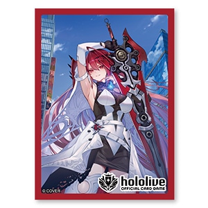 hololive OFFICIAL CARD GAME ItBVzJX[u vol.33 wGUxXE[YEubhtCx