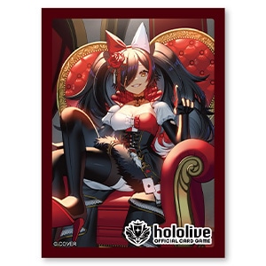 hololive OFFICIAL CARD GAME オフィシャルホロカスリーブ vol.36