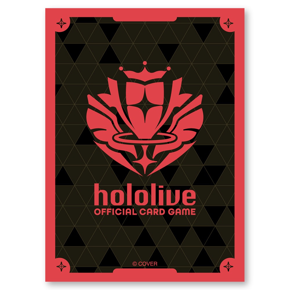 hololive OFFICIAL CARD GAME �I�t�B�V�����z���J�X���[�u vol.40 �w�u�����h���S�iRed�j�x
