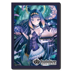 hololive OFFICIAL CARD GAME �I�t�B�V�����z���J�X���[�u vol.45 �w��ɓߛ����x