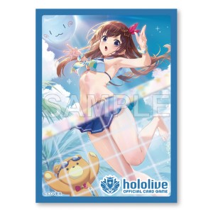 hololive OFFICIAL CARD GAME �I�t�B�V�����z���J�X���[�u vol.49�w�Ƃ��̂���x
