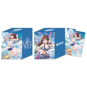 hololive OFFICIAL CARD GAME �I�t�B�V�����z���J�P�[�X vol.32 �w�Ƃ��̂���x