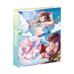hololive OFFICIAL CARD GAME  �I�t�B�V�����z���J�o�C���_�[ vol.2