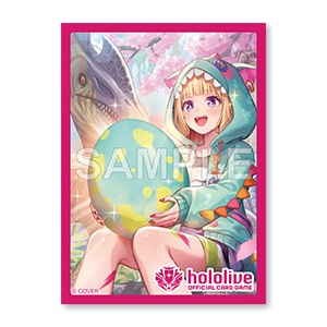 hololive OFFICIAL CARD GAME �I�t�B�V�����z���J�X���[�u vol.57�w�A�L�E���[�[���^�[���x