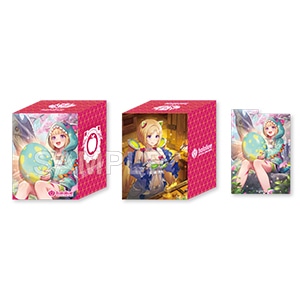 hololive OFFICIAL CARD GAME �I�t�B�V�����z���J�P�[�X vol.40�w�A�L�E���[�[���^�[���x