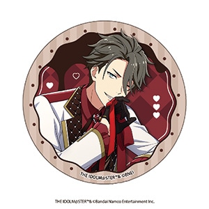 �A�C�h���}�X�^�[ SideM �ʃo�b�W ���� �p�Y �`�����낵 �o�����^�C�����C�u2026 -Sweet Style by 2022-