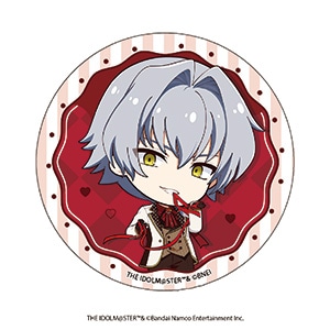 �A�C�h���}�X�^�[ SideM �ʃo�b�W ��� �� �~�j�L���� �o�����^�C�����C�u2026 -Sweet Style by 2022-