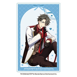 �A�C�h���}�X�^�[ SideM �A�N�����J�[�h ���� �p�Y �`�����낵 �o�����^�C�����C�u2026 -Sweet Style by 2022-