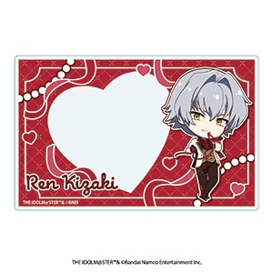 �A�C�h���}�X�^�[ SideM �A�N�����J�[�h ��� �� �~�j�L���� �o�����^�C�����C�u2026 -Sweet Style by 2022-