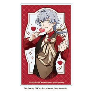 �A�C�h���}�X�^�[ SideM �A�N�����J�[�h ��� �� �o�����^�C�����C�u2022