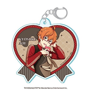 �A�C�h���}�X�^�[ SideM �A�N�����L�[�z���_�[ ���� ���� �o�����^�C�����C�u2022