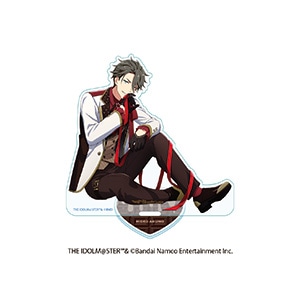 �A�C�h���}�X�^�[ SideM �A�N�����X�^���h ���� �p�Y �`�����낵 �o�����^�C�����C�u2026 -Sweet Style by 2022-