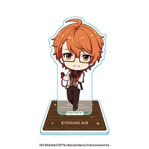 �A�C�h���}�X�^�[ SideM �A�N�����X�^���h ���� ���� �~�j�L���� �o�����^�C�����C�u2026 -Sweet Style by 2022-