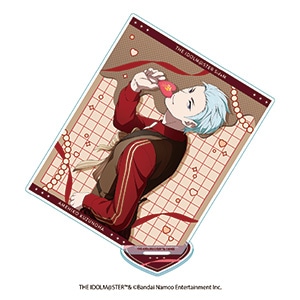 �A�C�h���}�X�^�[ SideM �A�N�����X�^���h ���V�t �J�F �o�����^�C�����C�u2022