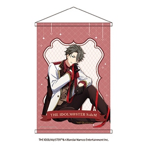 �A�C�h���}�X�^�[ SideM B2�^�y�X�g���[ ���� �p�Y �`�����낵 �o�����^�C�����C�u2026 -Sweet Style by 2022-