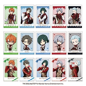 �A�C�h���}�X�^�[ SideM �~�j�t�H�g �o�����^�C�����C�u2026 -Sweet Style by 2022-