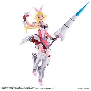 MV-02 �t�B�[�l���W�[�N
