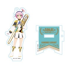 テイルズ オブ オーケストラ19 アクリルスタンドチャーム カノンノ イアハート