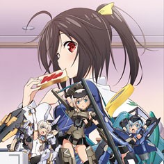 コトブキヤオンラインショップフレームアームズ ガール Blu Ray Box グッズ その他雑貨