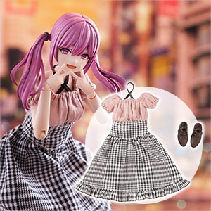 ^Cj[N[[bg ÃtR[fyDusty Pinkz