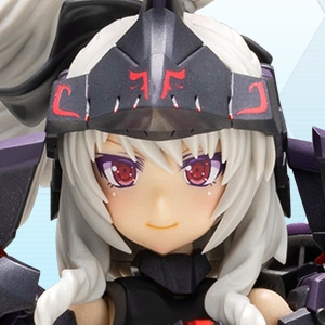 コトブキヤ ガールズプラモデル 組立済みキット 詰め合わせ フレームアームズ・ガール シリーズ｜コトブキヤオンラインショップ