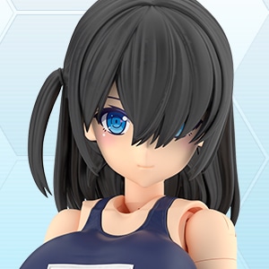 �t���[���A�[���Y�E�K�[�� �~�d�L School Swimsuits Ver.