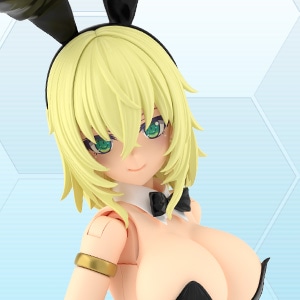 �t���[���A�[���Y�E�K�[�� �h�D���K�[I�qBunny Style�r