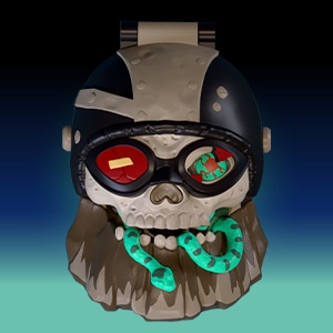 ROVER ROBIN �r����z����X�J�����C�_�[