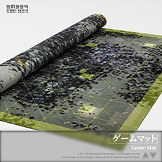 �I�u�V�f�B�A���v���g�R��-���ʃ}�b�v���O